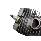 Halbmotor für Kettensägen Stihl 039 MS390 Volumen 64,1 cm3 Leistung 4,4 PS