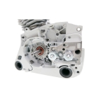 Halbmotor für Kettensägen Stihl 044 MS440 50 mm