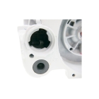 Halbmotor für Kettensägen Stihl 044 MS440 50 mm