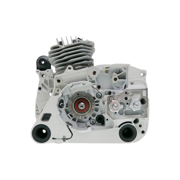 Halbmotor für Kettensägen Stihl 044 MS440 50 mm
