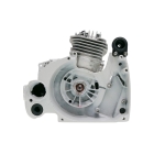 Halbmotor für Kettensägen Stihl 044 MS440 50 mm