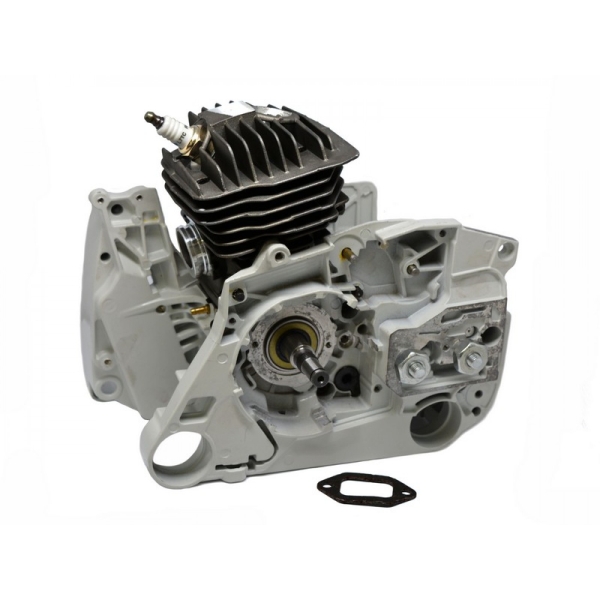 Halbmotor für Kettensägen Stihl 046 MS460 52 mm