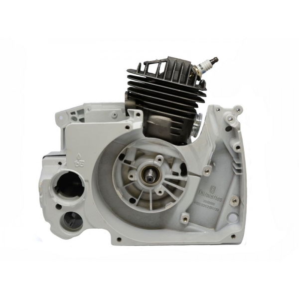 Halbmotor für Kettensägen Stihl 046 MS460 52 mm