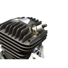 Halbmotor für Kettensägen Stihl 046 MS460 52 mm