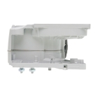 Halbmotor für Kettensägen Stihl MS341 MS361 47 mm