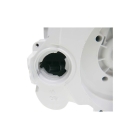 Halbmotor für Kettensägen Stihl MS341 MS361 47 mm