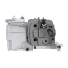 Halbmotor für Kettensägen Stihl MS341 MS361 47 mm