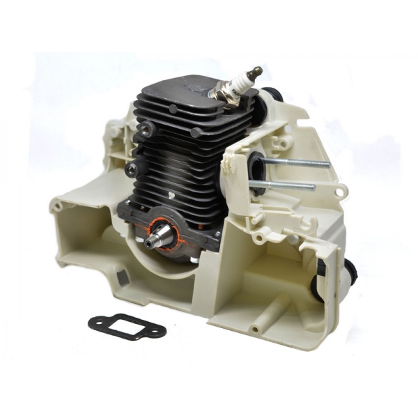 Halbmotor für Motorsäge Stihl 017 018 MS170 MS180