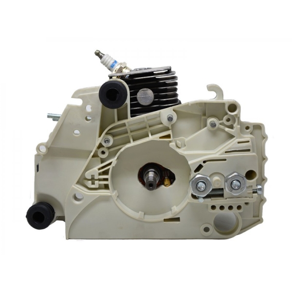 Halbmotor für Motorsäge Stihl 017 018 MS170 MS180