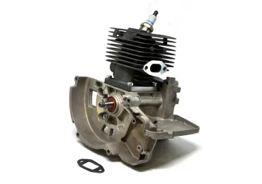 Halbmotor für Stihl FS250 Freischneider