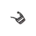 Handschutz für Kettensägen Husqvarna 135 135E 140E 435 435E 435II 440E 440II (OEM 544251501)