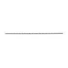 Hartmetallklinge 60 Zähne Größe 255 mm x 25,4 mm für Freischneider