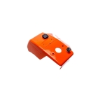 Haube für Vergaser und Luftfilter für Kettensägen Stihl 070 090 (OEM 11060840601 11060801600)
