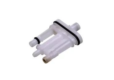 Hauptdüse Vergaser für Motoren Briggs & Stratton Serie 450 Originalteil (OEM 596523)