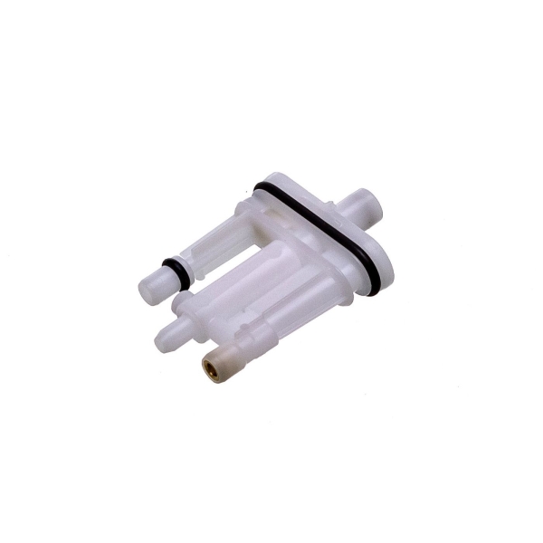Hauptdüse Vergaser für Motoren Briggs & Stratton Serie 450 Originalteil (OEM 596523)