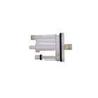 Hauptdüse Vergaser für Motoren Briggs & Stratton Serie 450 Originalteil (OEM 596523)