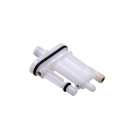 Hauptdüse Vergaser für Motoren Briggs & Stratton Serie 550E 575EX Originalteil (OEM 597547 592800 592803 596522)