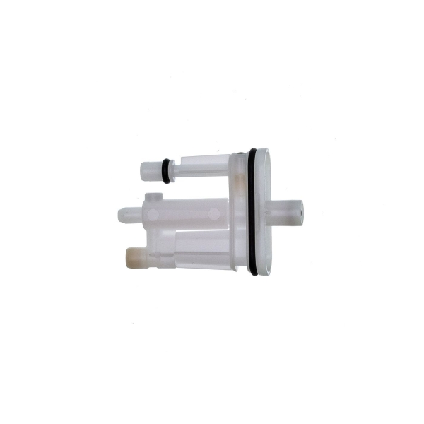 Hauptdüse Vergaser für Motoren Briggs & Stratton Serie 550E 575EX Originalteil (OEM 597547 592800 592803 596522)