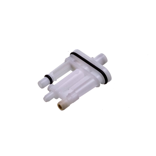 Hauptdüse Vergaser für Motoren Briggs & Stratton Serie 625E Originalteil (OEM 593299 595490 596524)