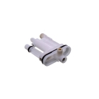Hauptdüse Vergaser für Motoren Briggs & Stratton Serie 625E Originalteil (OEM 593299 595490 596524)