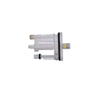 Hauptdüse Vergaser für Motoren Briggs & Stratton Serie 625E Originalteil (OEM 593299 595490 596524)