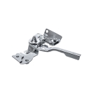 Hebel für Honda GX160 GX200 Zongshen 168FB Motoren (OEM 16500-ZH8-823 16500ZH8823)