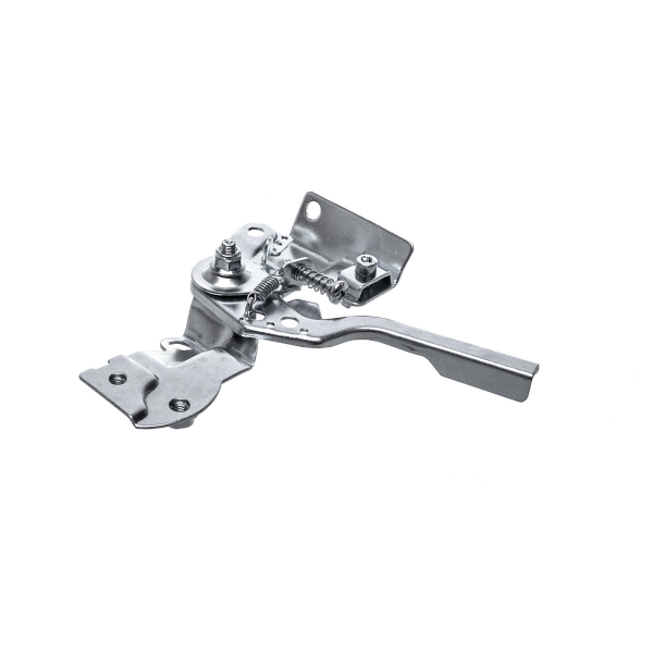 Hebel für Honda GX160 GX200 Zongshen 168FB Motoren (OEM 16500-ZH8-823 16500ZH8823)