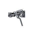 Hebel für Honda GX160 GX200 Zongshen 168FB Motoren (OEM 16500-ZH8-823 16500ZH8823)