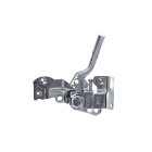 Hebel für Honda GX160 GX200 Zongshen 168FB Motoren (OEM 16500-ZH8-823 16500ZH8823)