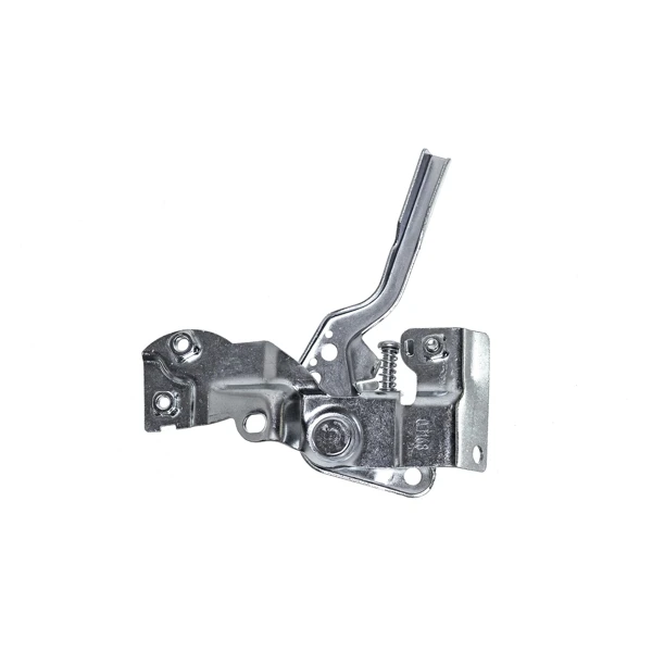 Hebel für Honda GX160 GX200 Zongshen 168FB Motoren (OEM 16500-ZH8-823 16500ZH8823)