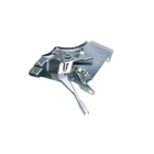 Hebel für Honda GX340 GX390 Zongshen 188F Motoren (OEM 16570ZE3W00)