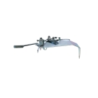 Hebel für Honda GX340 GX390 Zongshen 188F Motoren (OEM 16570ZE3W00)