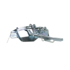 Hebel für Honda GX340 GX390 Zongshen 188F Motoren (OEM 16570ZE3W00)