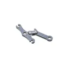 Hebel für Kettenbremse für Kettensägen Stihl 084 088 MS780 MS880 (OEM 11241605000)