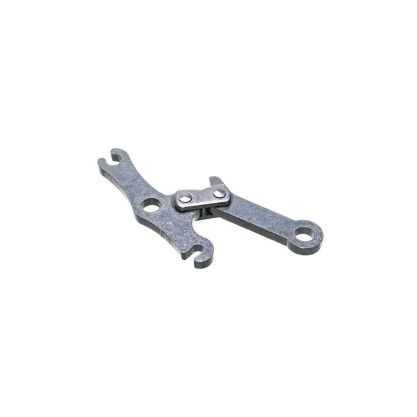 Hebel für Kettenbremse für Kettensägen Stihl 084 088 MS780 MS880 (OEM 11241605000)