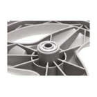 Hinterrad für Rasenmäher Husqvarna Partner Electrolux Craftsman McCulloch Poulan (OEM 532403509 532432747 532432749 193929X427 431880X460)