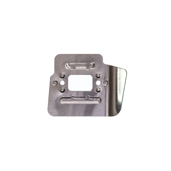 Hitzeblech für Auspuff für Kettensägen Stihl MS341 MS361 (OEM 11351413200)