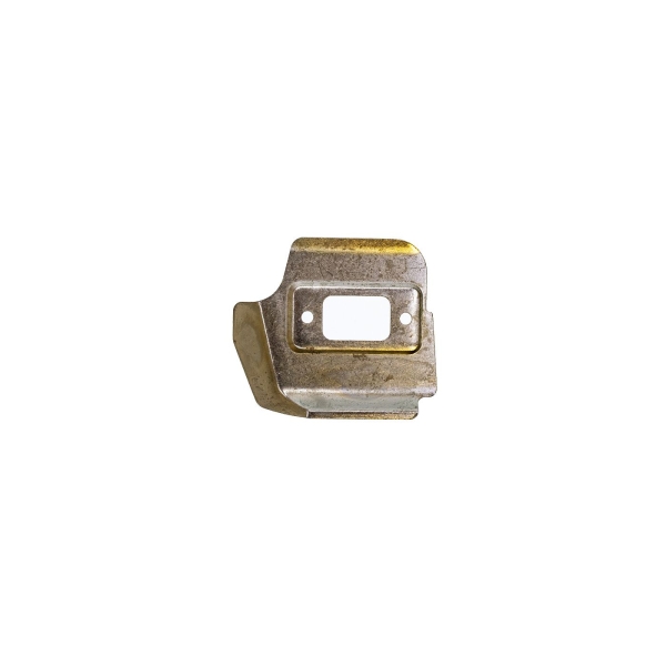 Hitzeblech für Auspuff für KettensägenStihl 034 036 MS340 MS360 (OEM 11251413200)