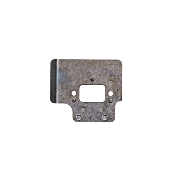 Hitzeblech (Kühlblech) für Auspuff für Kettensägen Stihl 046 MS460 (OEM 11281413200)