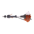 Holzfforma FP226A PRO 25,4 cc Hubraum 1,2 PS