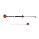 Holzfforma FP226A PRO 25,4 cc Hubraum 1,2 PS