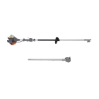 Holzfforma FP226A PRO 25,4 cc Hubraum 1,2 PS
