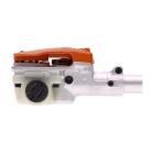 Holzfforma FP226A PRO 25,4 cc Hubraum 1,2 PS