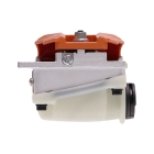 Holzfforma FP226A PRO 25,4 cc Hubraum 1,2 PS