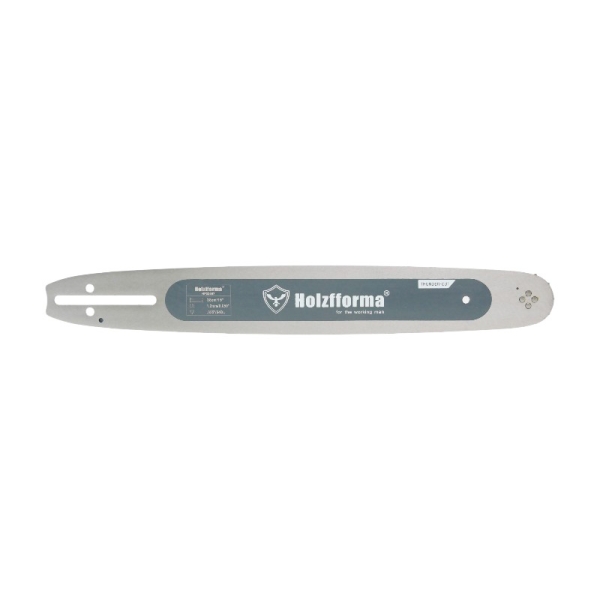 Holzfforma Führungsschiene 15" (38 cm) .325" .050" (1,3 mm) 64 DL für Husqvarna 246 257 262 339XP 345 351 357 455 460 550XPG 555 560XP Jonsered 2051 2145 2159 Solo 630 636 637 643