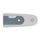 Holzfforma Führungsschiene 15" (38 cm) .325" .050" (1,3 mm) 64 DL für Husqvarna 246 257 262 339XP 345 351 357 455 460 550XPG 555 560XP Jonsered 2051 2145 2159 Solo 630 636 637 643