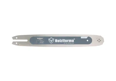 Holzfforma Führungsschiene 16" (40 cm) 3/8" .050" (1,3 mm) 55 DL für Stihl Stihl 009 010 011 012 015 017 018 019 020 021 023 025 MS170 MS180 MS181 MS190 MS191 MS192 MS193 MS194 MS200 MS201 MS210 MS211 MS230 MS241 MS250 MS251