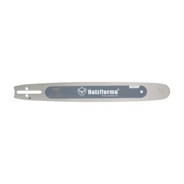 Holzfforma Führungsschiene 16" (40 cm) .325" .050" (1,3 mm) 66 DL für Husqvarna 246 257 262 339XP 345 351 357 455 460 550XPG 555 560XP Jonsered 2051 2145 2159 Solo 630 636 637 643