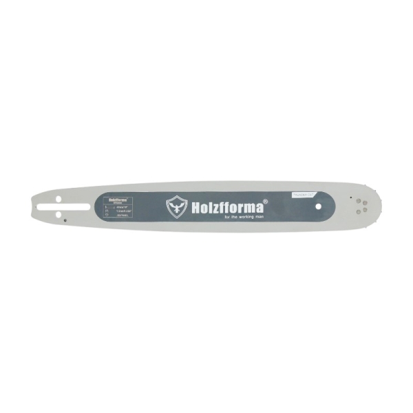 Holzfforma Führungsschiene 16" (40 cm) .325" .058" (1,5 mm) 66 DL für Husqvarna 246 257 262 339XP 345 351 357 455 460 550XPG 555 560XP Jonsered 2051 2145 2159 Solo 630 636 637 643