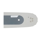 Holzfforma Führungsschiene 16" (40 cm) .325" .058" (1,5 mm) 66 DL für Husqvarna 246 257 262 339XP 345 351 357 455 460 550XPG 555 560XP Jonsered 2051 2145 2159 Solo 630 636 637 643